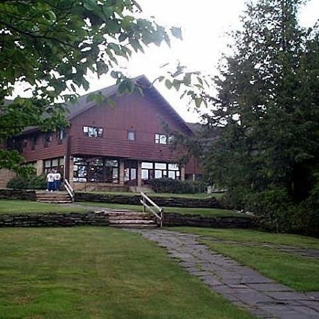 Blackwater Falls State Park Lodge Davis Dış mekan fotoğraf